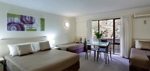 Ibis Styles Canberra Tall Trees - Great Ocean Road Tourism 2