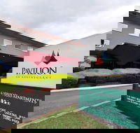 Pavilion on Northbourne - Great Ocean Road Tourism