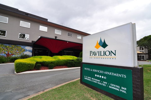 Pavilion On Northbourne - Great Ocean Road Tourism 0