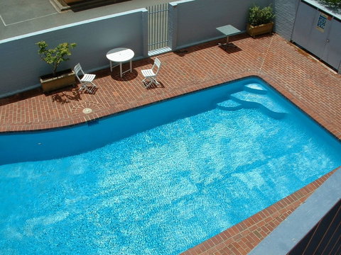 Pavilion On Northbourne - Great Ocean Road Tourism 3