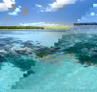 Green Island Resort - Great Ocean Road Tourism