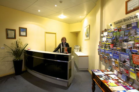 Mayfair Plaza Motel - Great Ocean Road Tourism 2