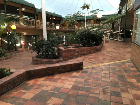 Mayfair Plaza Motel - Great Ocean Road Tourism 3