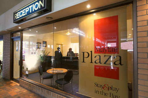 Mayfair Plaza Motel - Great Ocean Road Tourism 0