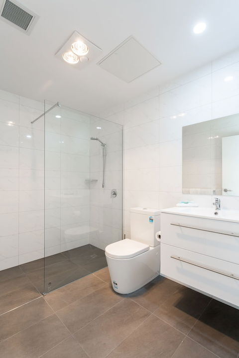 Mayfair Plaza Motel - Great Ocean Road Tourism 5