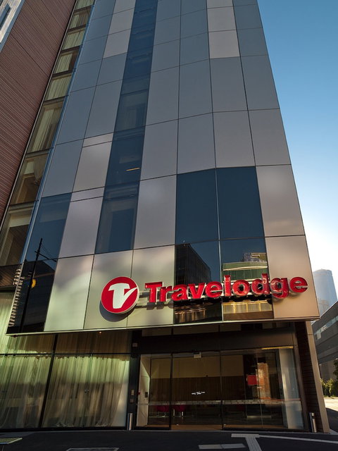 Travelodge Hotel Melbourne Docklands - Great Ocean Road Tourism 1