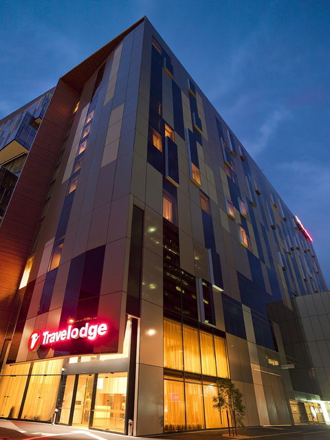 Travelodge Hotel Melbourne Docklands - Great Ocean Road Tourism 4