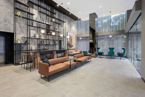 Travelodge Hotel Melbourne Docklands - Great Ocean Road Tourism 6