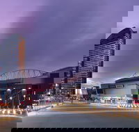 Travelodge Hotel Melbourne Docklands - Great Ocean Road Tourism