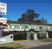 Ascot Motor Inn - Great Ocean Road Tourism
