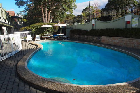Ascot Motor Inn - Great Ocean Road Tourism 2