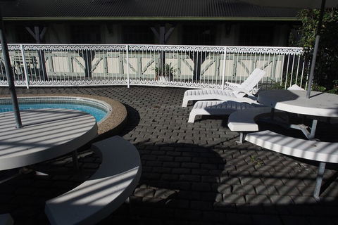Ascot Motor Inn - Great Ocean Road Tourism 5