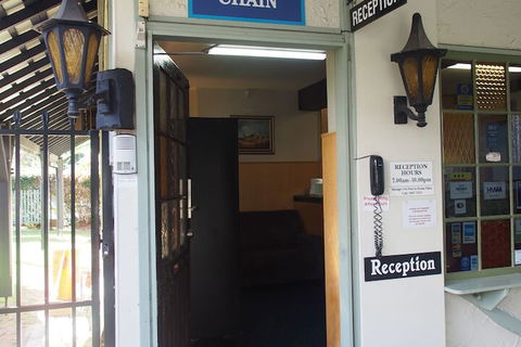 Ascot Motor Inn - Great Ocean Road Tourism 1
