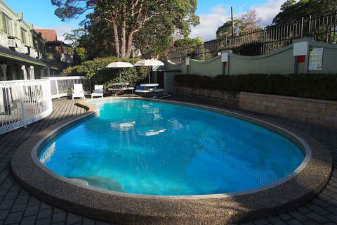 Ascot Motor Inn - Great Ocean Road Tourism 6