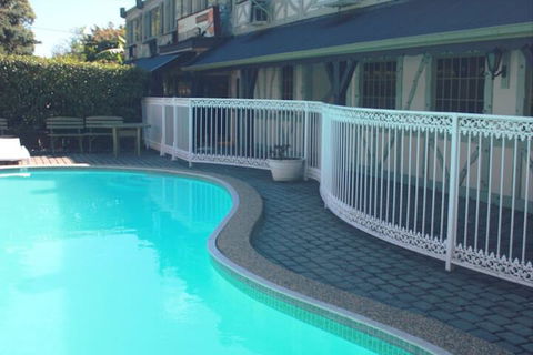 Ascot Motor Inn - Great Ocean Road Tourism 4