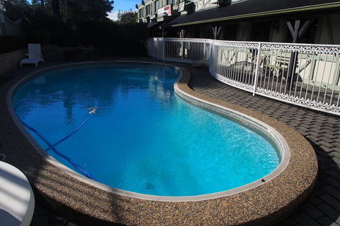 Ascot Motor Inn - Great Ocean Road Tourism 3