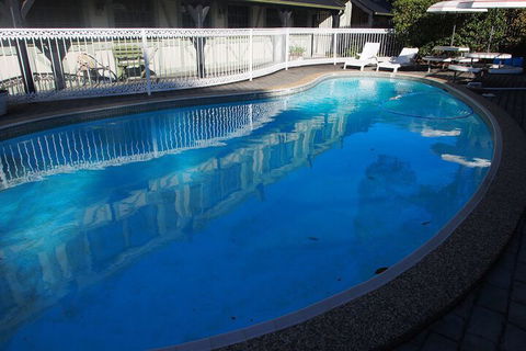 Ascot Motor Inn - Great Ocean Road Tourism 7
