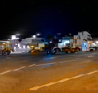 Ben Hall Motor Inn - Great Ocean Road Tourism