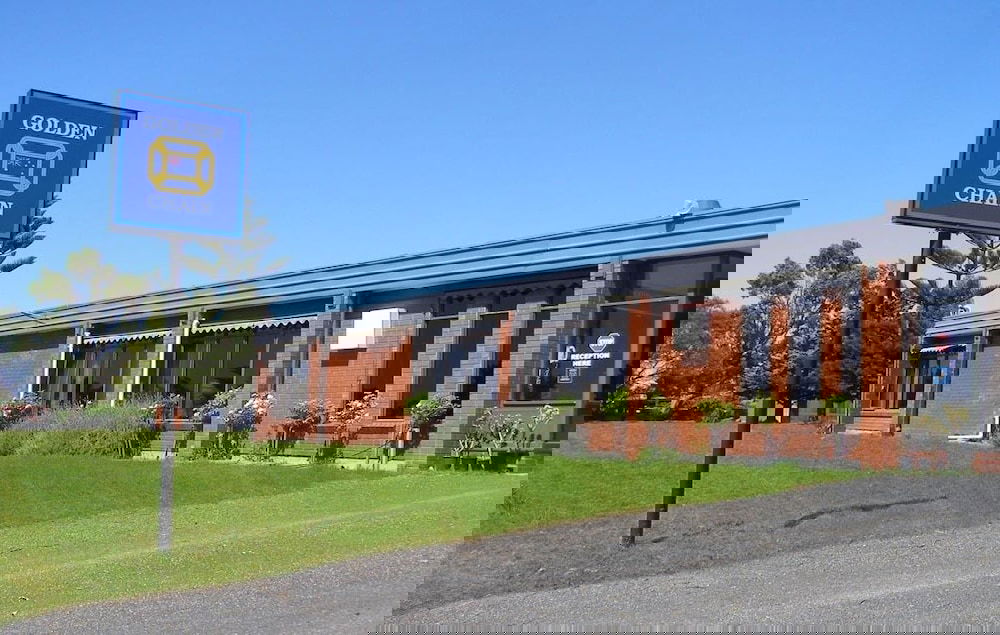  Great Ocean Road Tourism