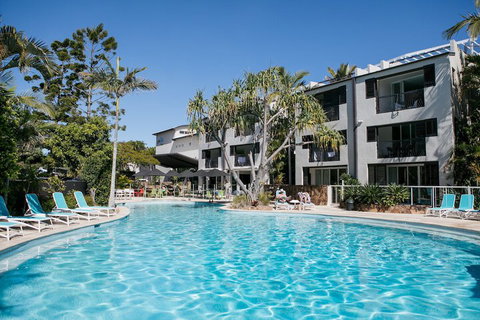 Noosa Blue Resort - Great Ocean Road Tourism 2