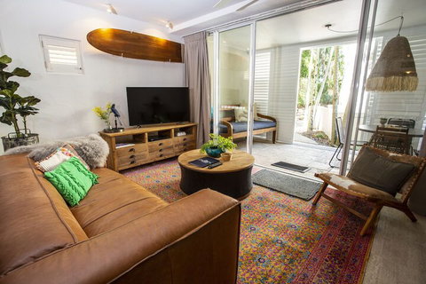 Noosa Blue Resort - Great Ocean Road Tourism 5