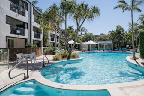 Noosa Blue Resort - Great Ocean Road Tourism 0