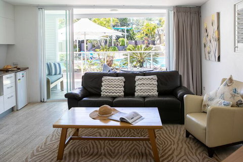 Noosa Blue Resort - Great Ocean Road Tourism 7
