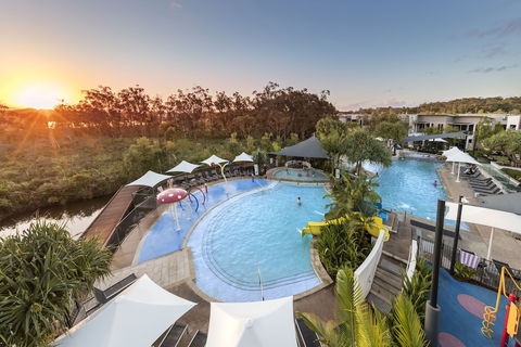 RACV Noosa Resort - Great Ocean Road Tourism 1