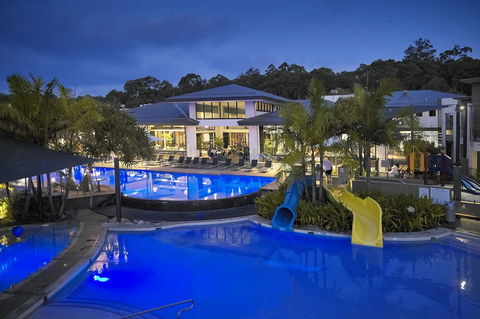 RACV Noosa Resort - Great Ocean Road Tourism 0
