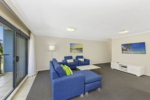 Flynns Beach Resort - Great Ocean Road Tourism 5