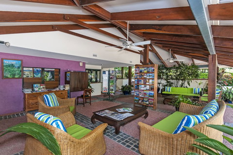 Freestyle Resort Port Douglas - Great Ocean Road Tourism 4