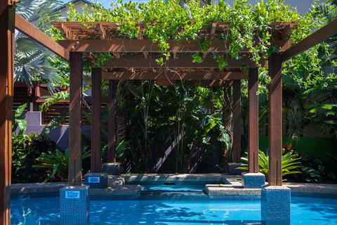 Freestyle Resort Port Douglas - Great Ocean Road Tourism 3