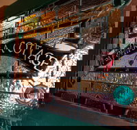 Buxton Manor - Great Ocean Road Tourism