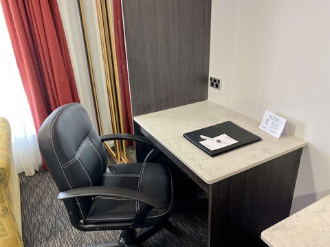 Best Western Plus All Settlers Motor Inn - Great Ocean Road Tourism 5