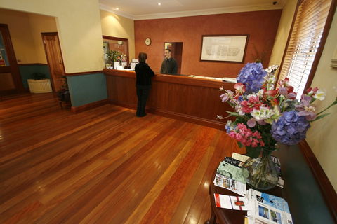Best Western Plus All Settlers Motor Inn - Great Ocean Road Tourism 4