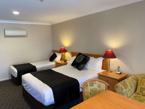 Best Western Plus All Settlers Motor Inn - Great Ocean Road Tourism 6