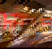 Stamford Grand Adelaide - Great Ocean Road Tourism