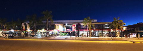 Diplomat Motel Alice Springs - Great Ocean Road Tourism 2