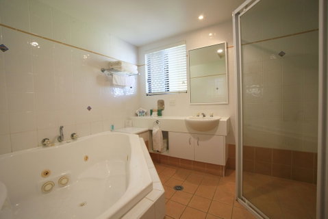 Macquarie Barracks Motor Inn - Great Ocean Road Tourism 4