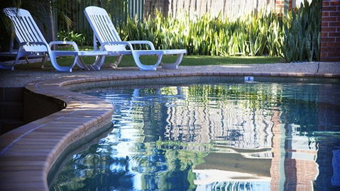Macquarie Barracks Motor Inn - Great Ocean Road Tourism 2