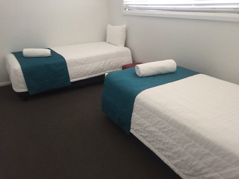 Macquarie Barracks Motor Inn - Great Ocean Road Tourism 5