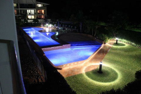 Boathouse Resort Tea Gardens - Great Ocean Road Tourism 2