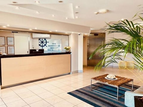 Boathouse Resort Tea Gardens - Great Ocean Road Tourism 5