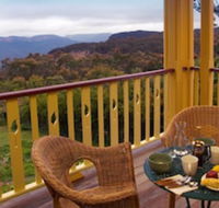 moments Mountain Retreat - Great Ocean Road Tourism
