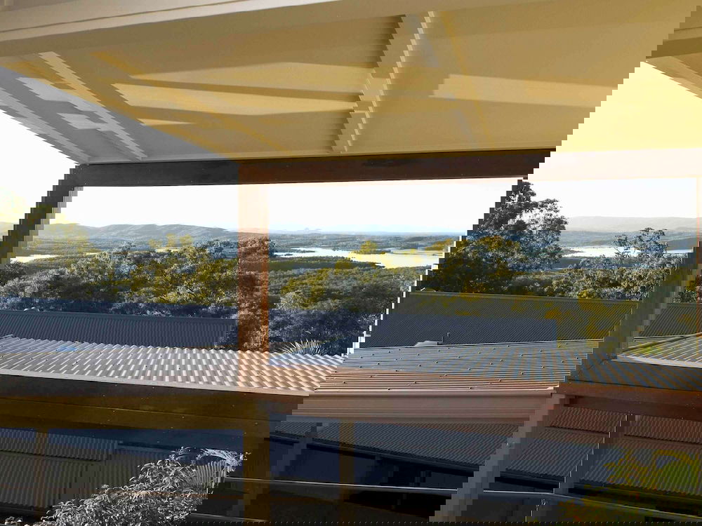 Cashmere QLD Great Ocean Road Tourism