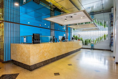 Quality Hotel Ambassador Perth - Great Ocean Road Tourism 1