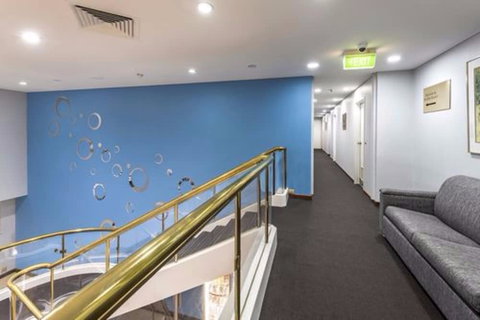 Quality Hotel Ambassador Perth - Great Ocean Road Tourism 2