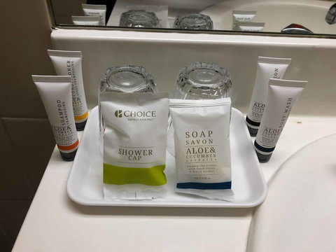 Quality Hotel Ambassador Perth - Great Ocean Road Tourism 3