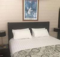 End of the Line Railway Accommodation - Great Ocean Road Tourism