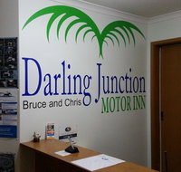 Darling Junction Motor Inn Wentworth - Great Ocean Road Tourism